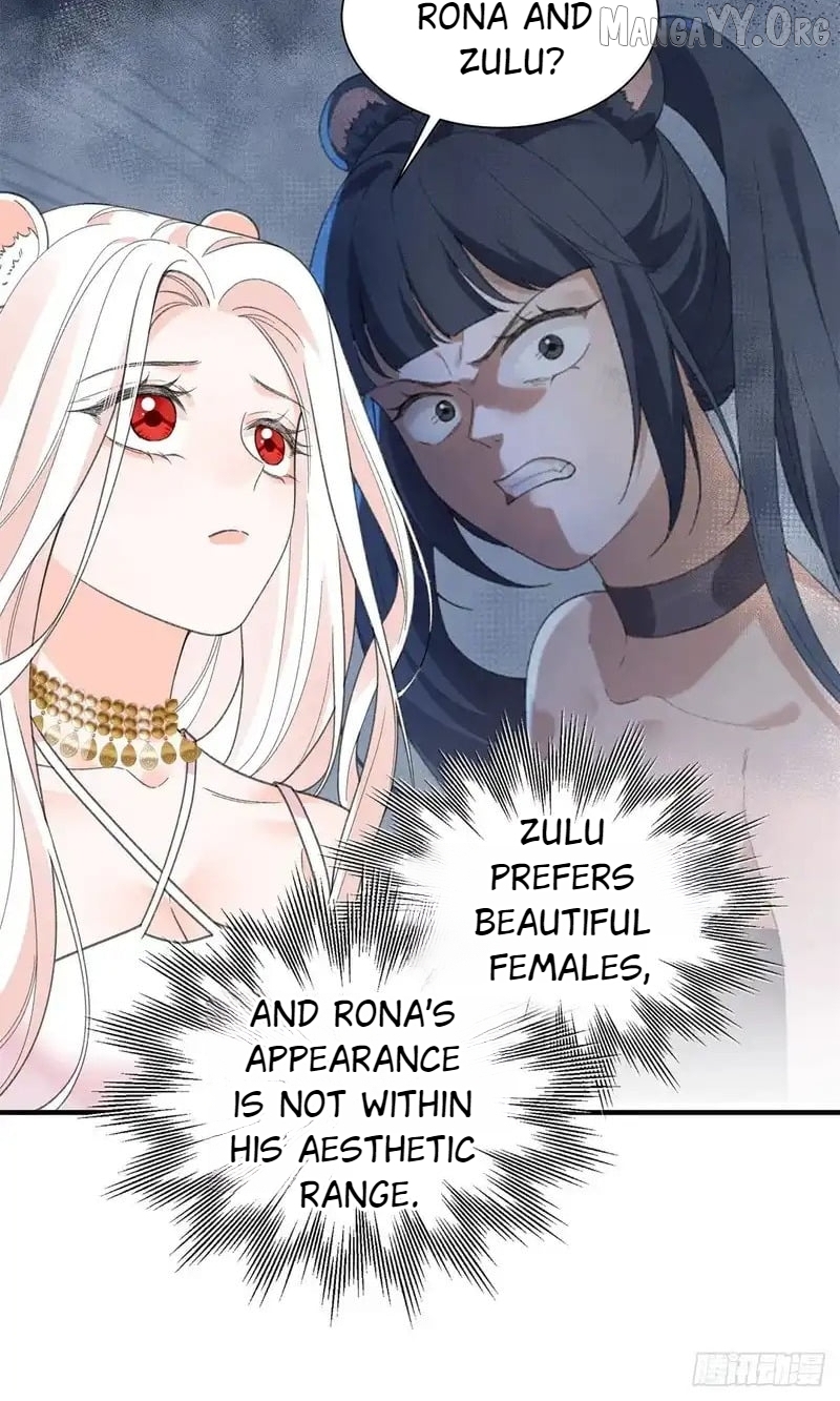 Taming the Beasts With Multi-Pregnancy System Chapter 30 - page 15